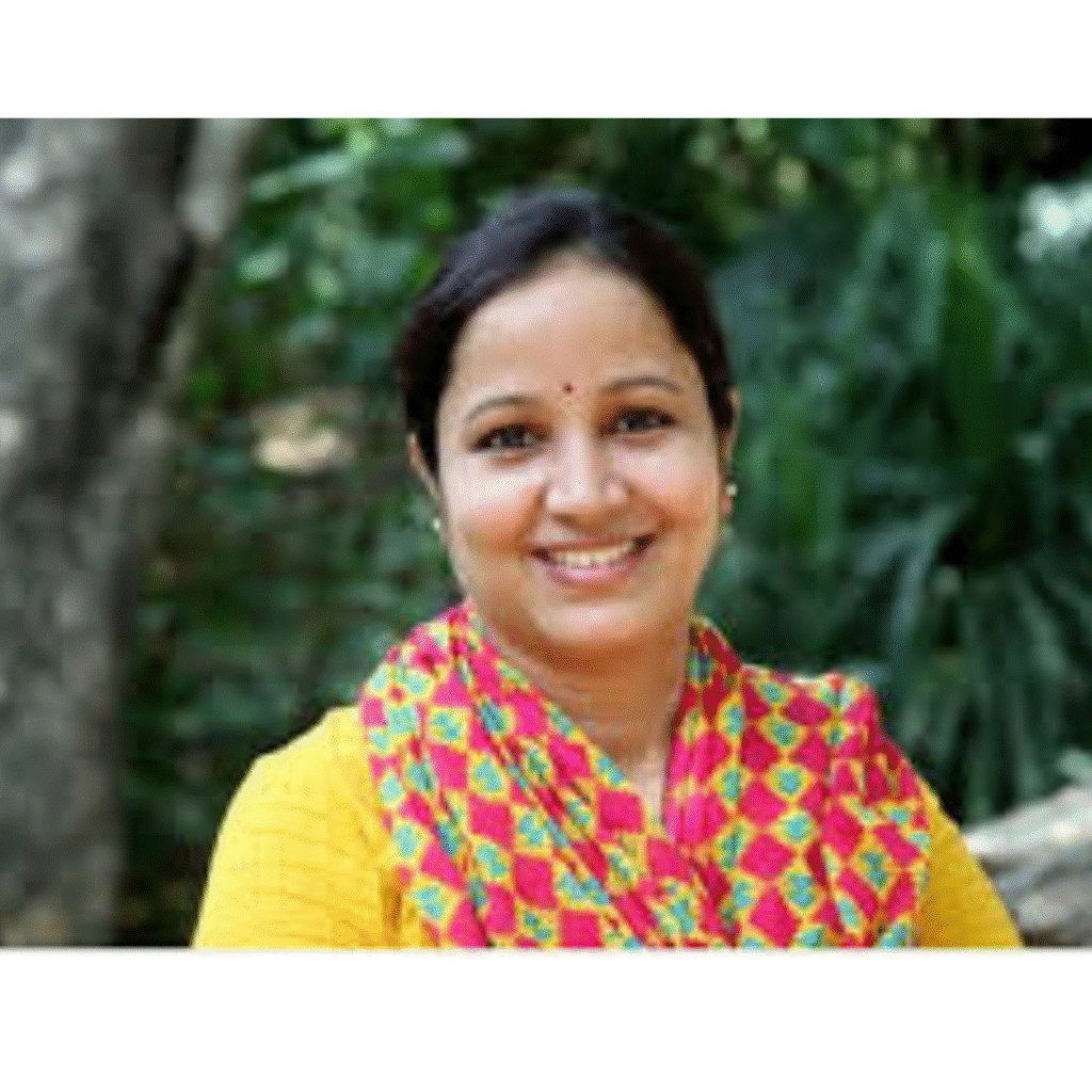 Sneha Rout – Berhampur