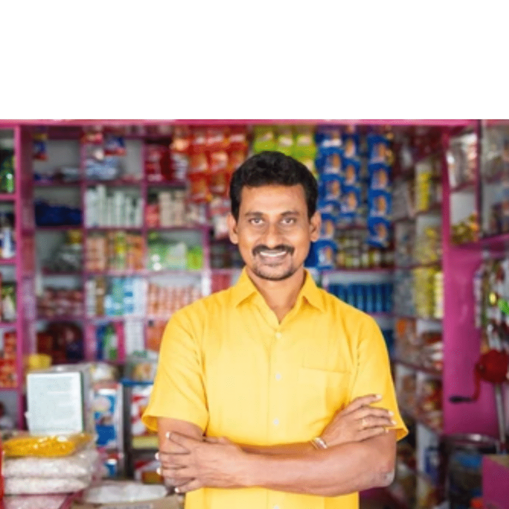 Rahul Singh – Delhi